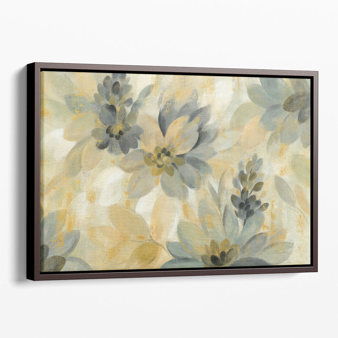 Secret Garden - Canvas Print Wall Art