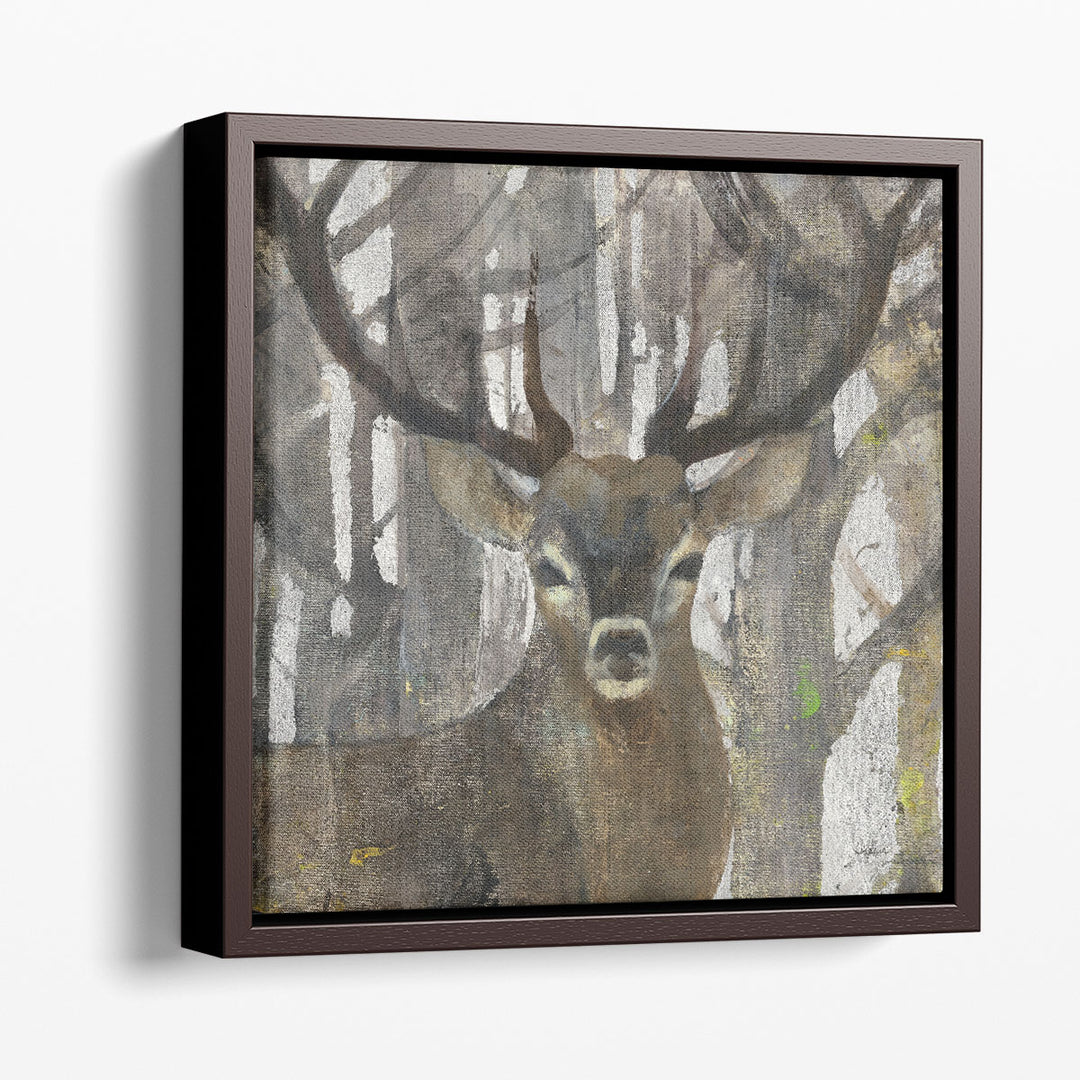 The Guardian - Canvas Print Wall Art