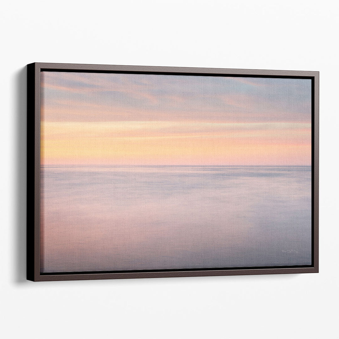 Whitefish Point Sky - Canvas Print Wall Art