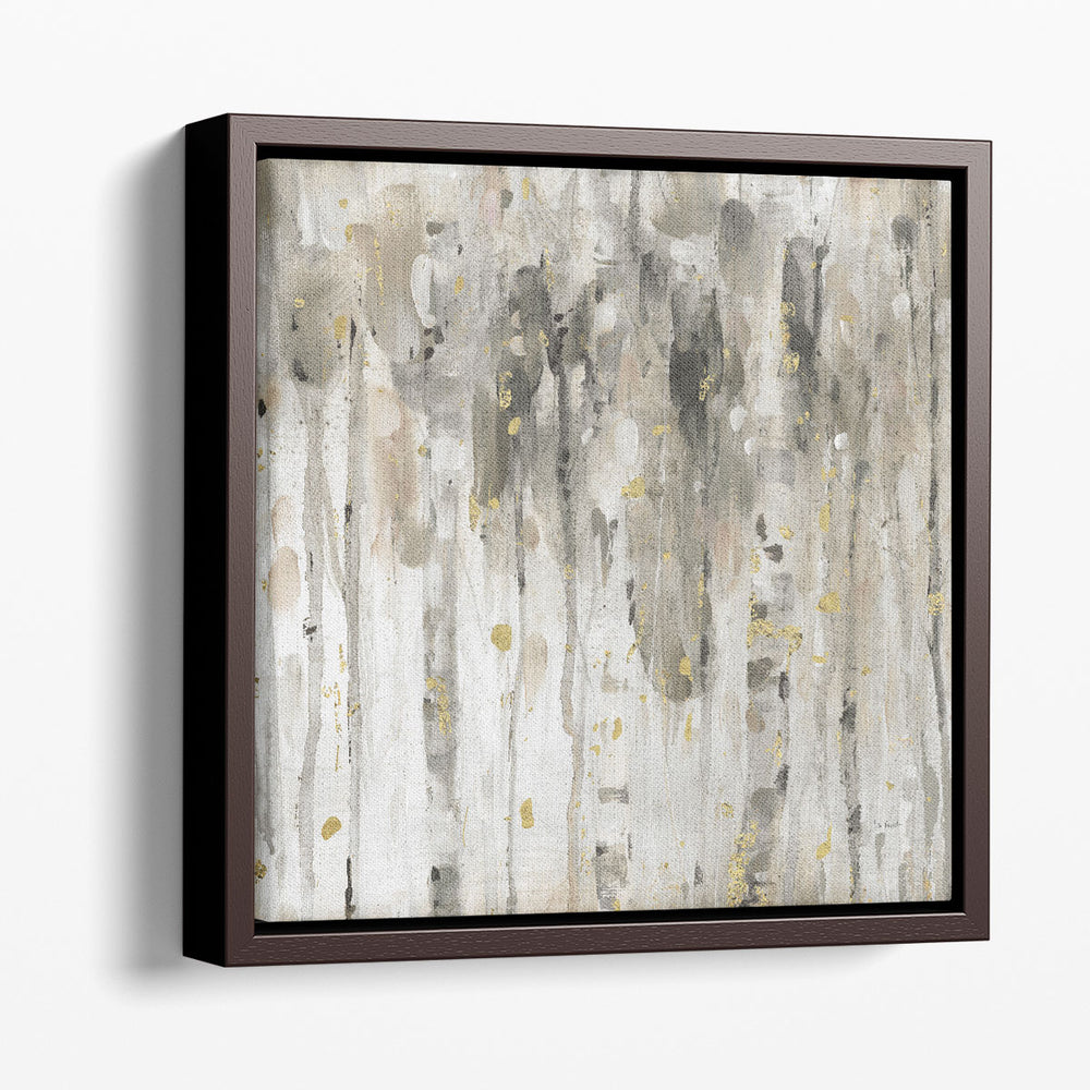 The Forest II - Canvas Print Wall Art