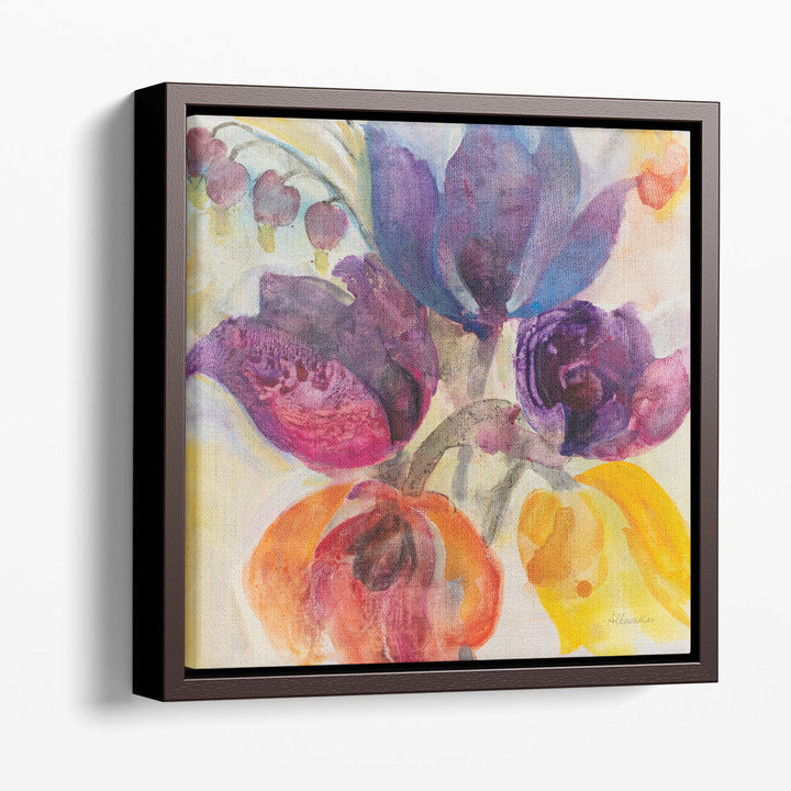 Late Summer I - Canvas Print Wall Art