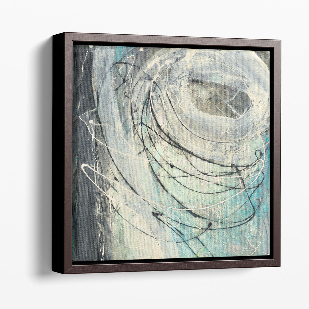 Twister - Canvas Print Wall Art