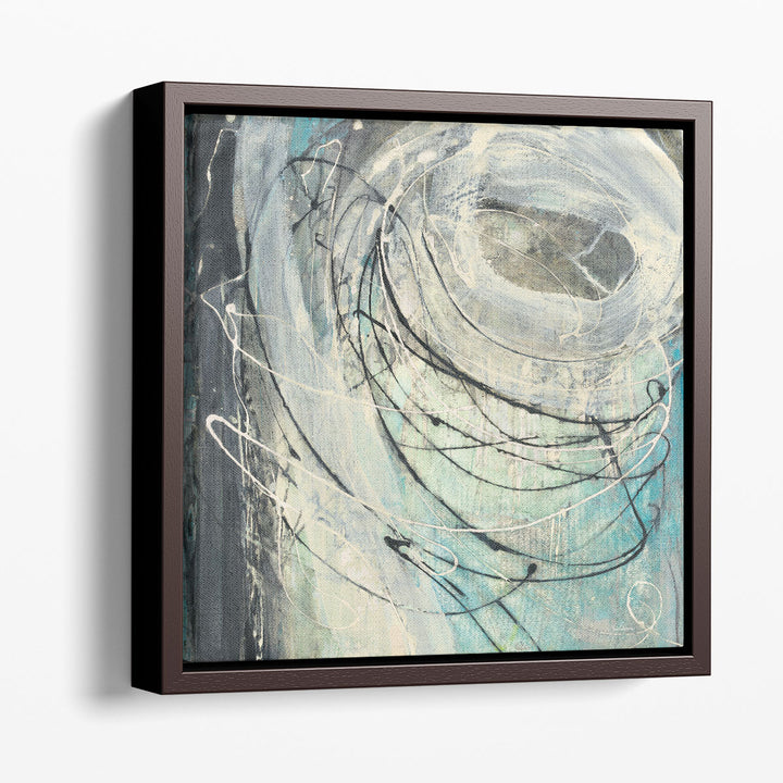 Twister - Canvas Print Wall Art