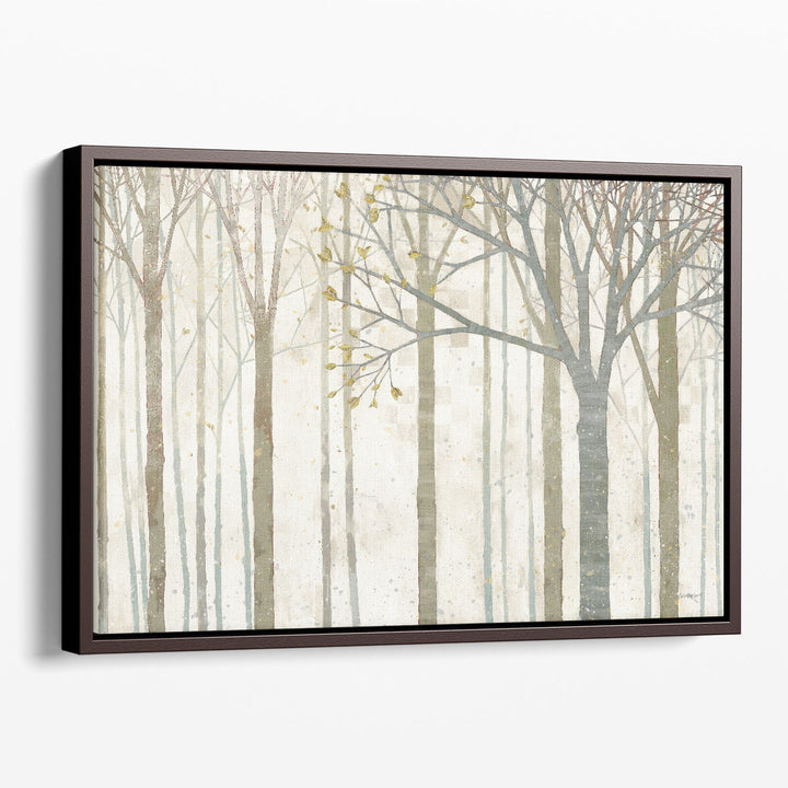 In Springtime - Canvas Print Wall Art