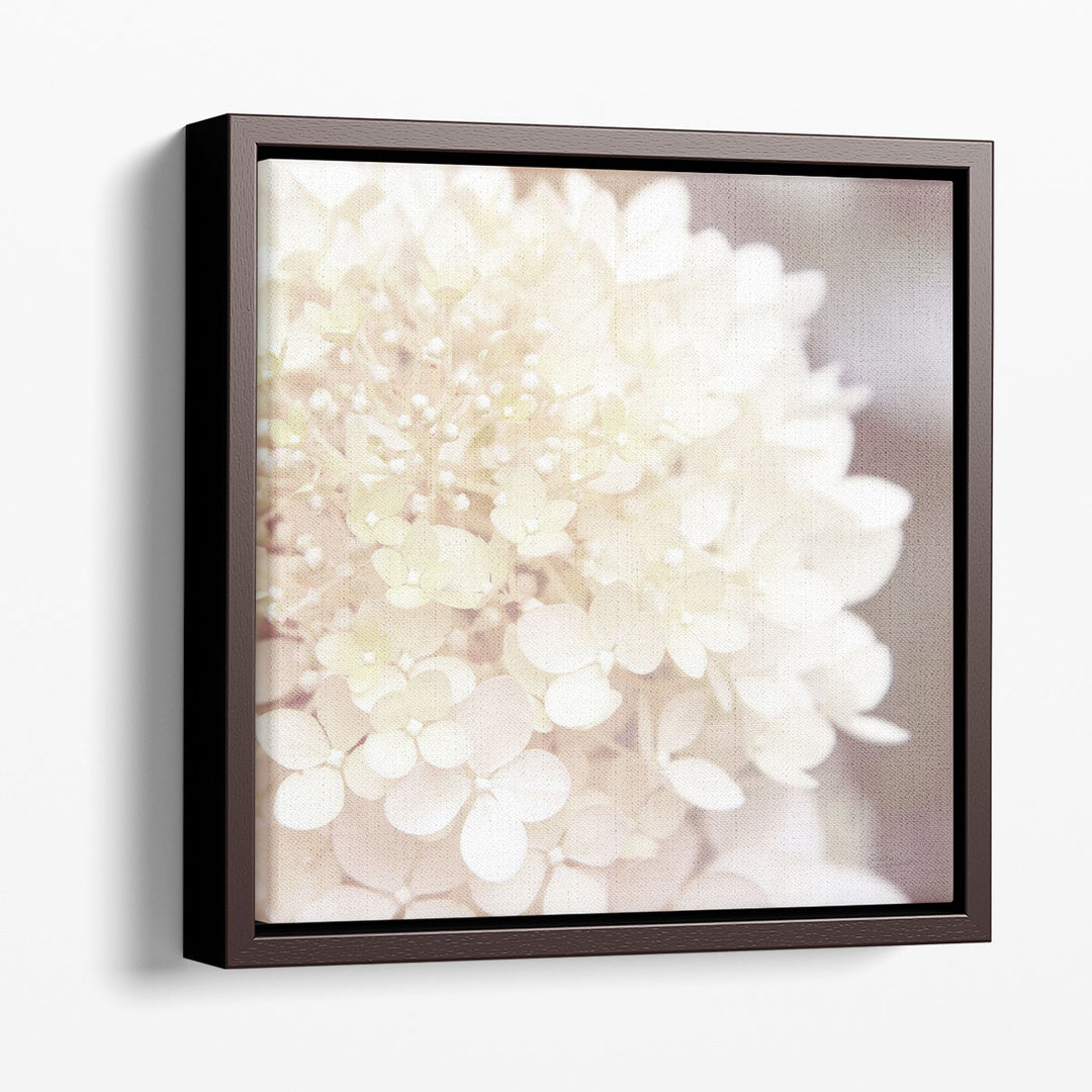 Hydrangea Dream I - Canvas Print Wall Art