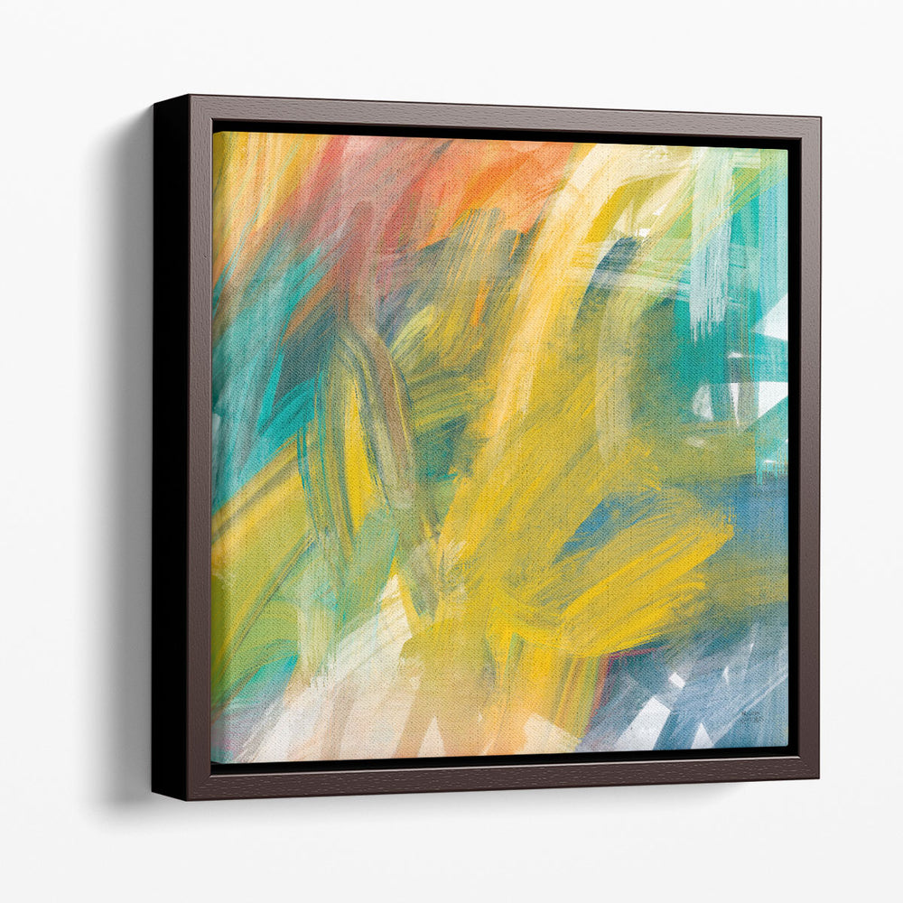 Spectrum - Canvas Print Wall Art