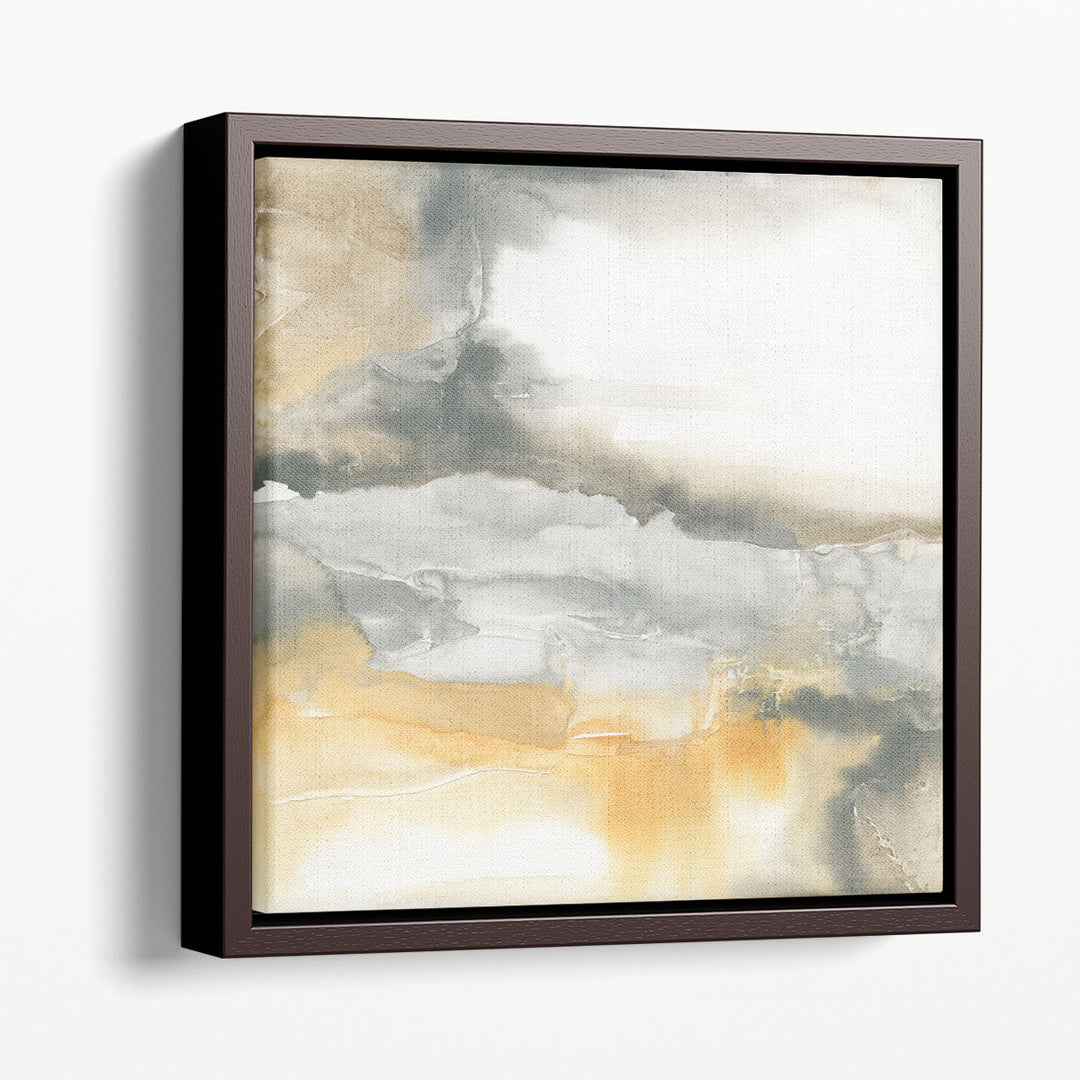 Minerals I - Canvas Print Wall Art