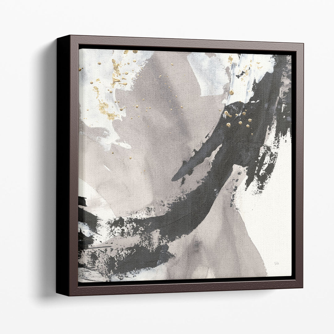 Galaxy II - Canvas Print Wall Art