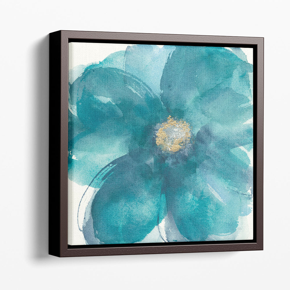 Bloom Beauty II - Canvas Print Wall Art