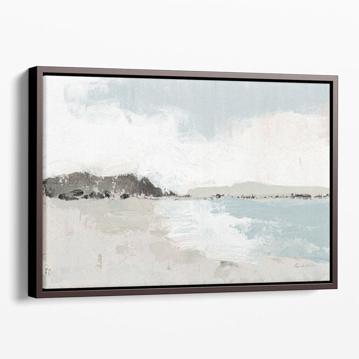 Calm Water - Canvas Print Wall Art