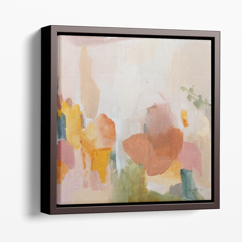 Sonoran Summer - Canvas Print Wall Art