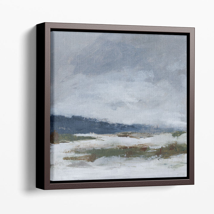 Early December - Canvas Print Wall Art