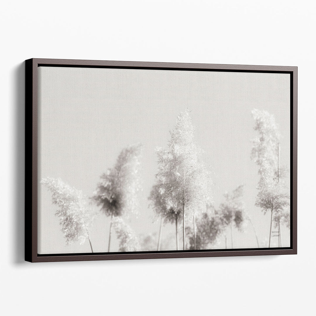 In the Wind I - Canvas Print Wall Art