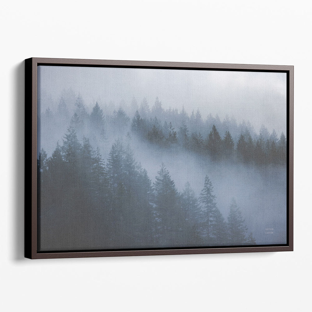 The Cove - Canvas Print Wall Art