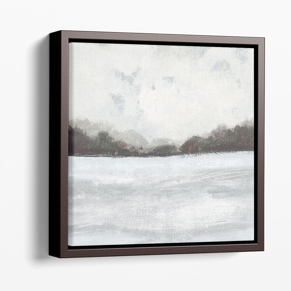 This Place IV - Canvas Print Wall Art