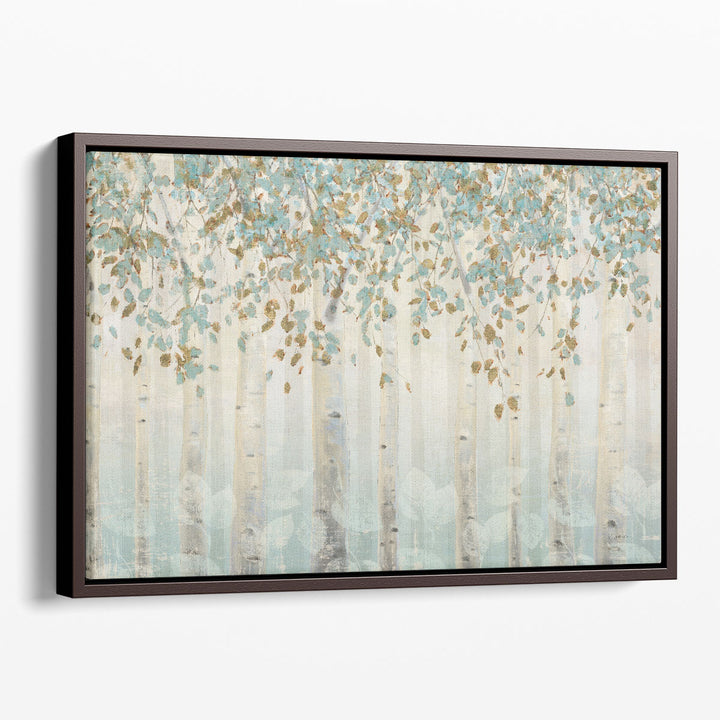 Dream Forest I - Canvas Print Wall Art