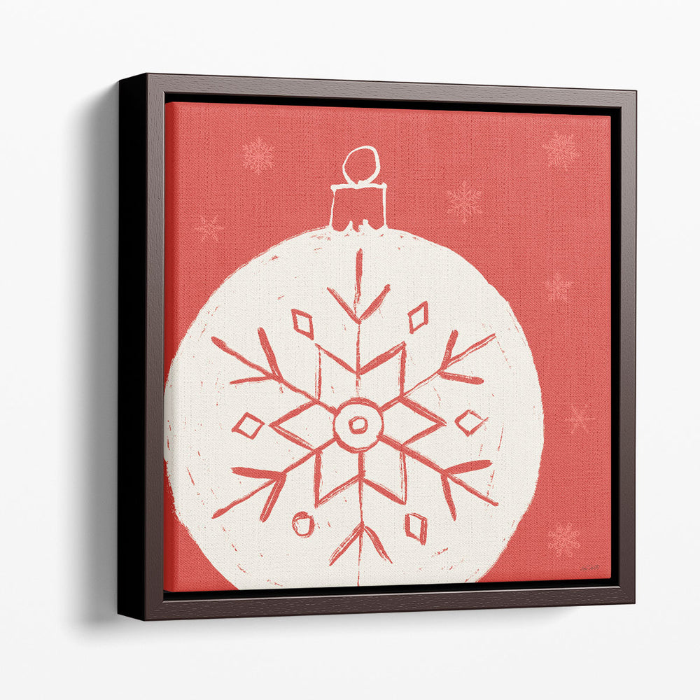 Seasonal Shades X - Canvas Print Wall Art