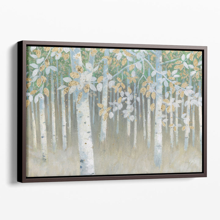 Forest Dreams - Canvas Print Wall Art