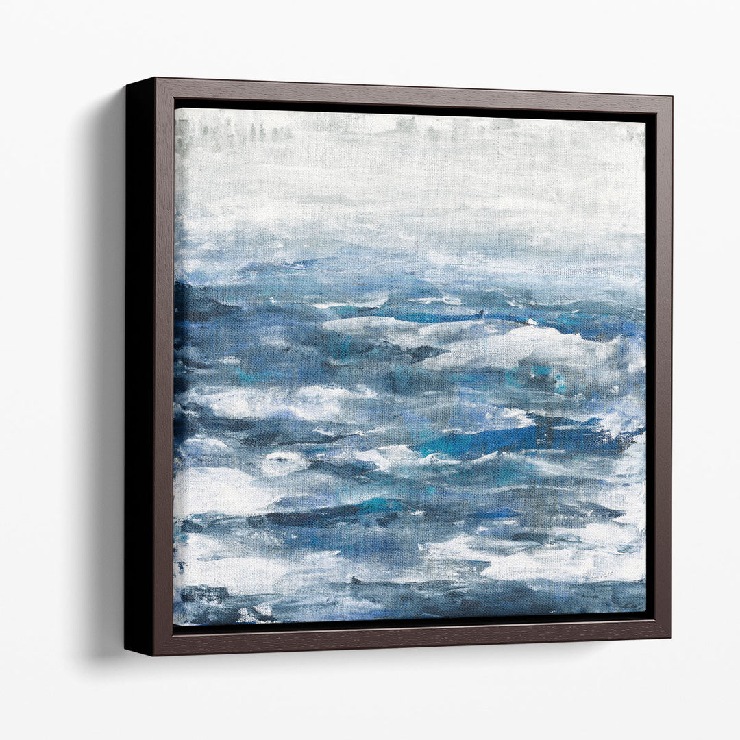 Seaside Escape III - Canvas Print Wall Art