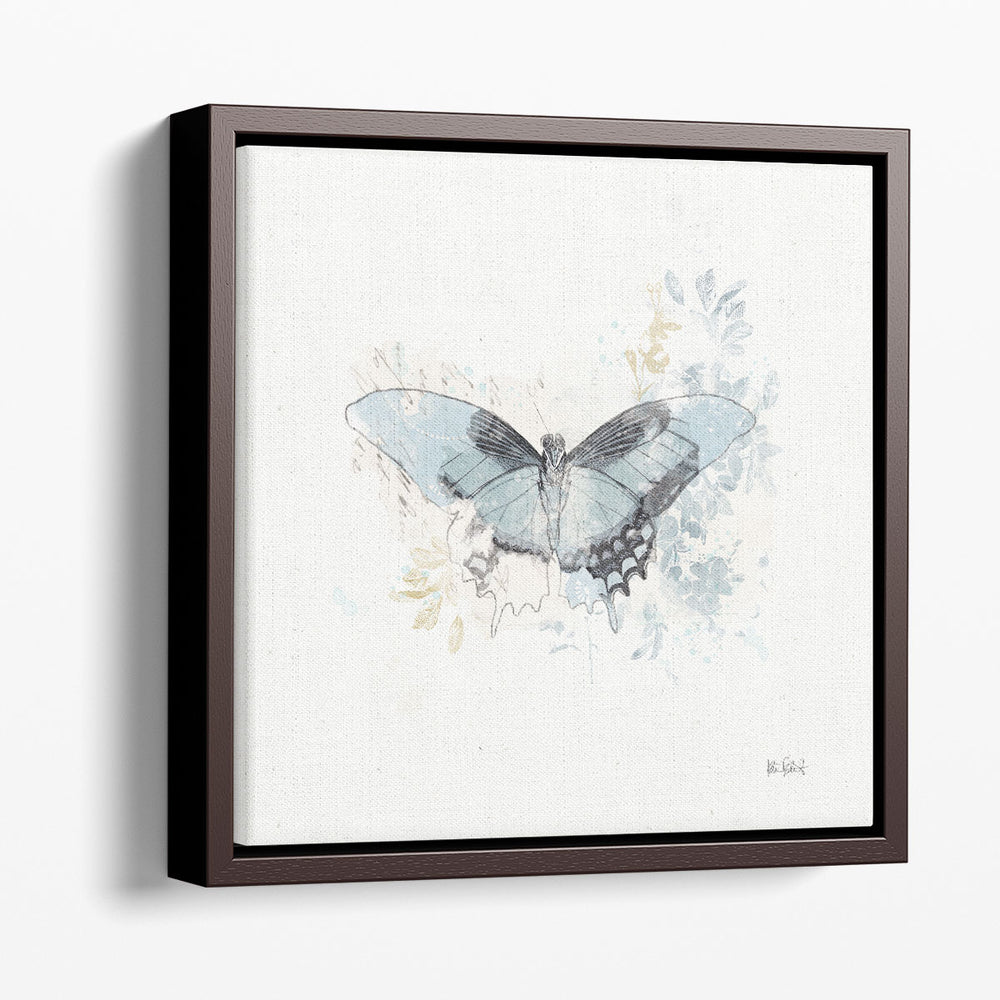 Floresta IV - Canvas Print Wall Art