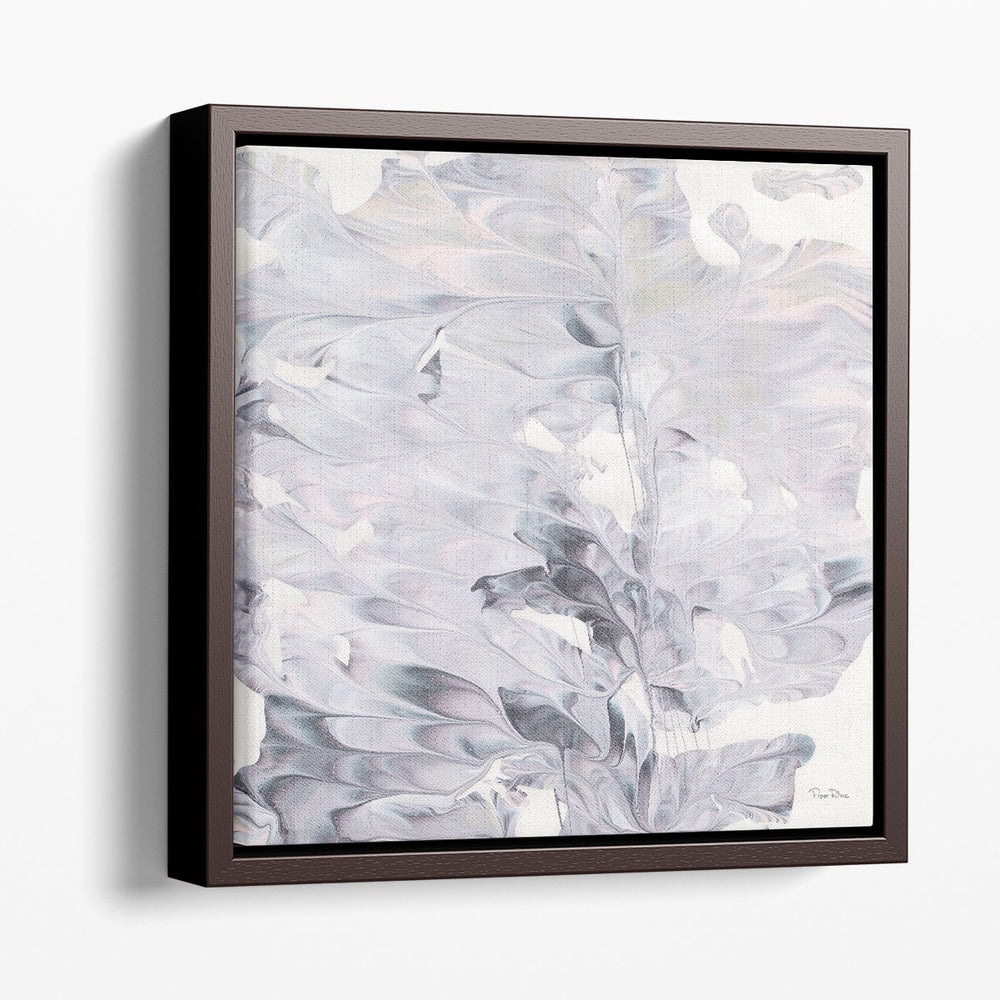 Marbling I - Canvas Print Wall Art