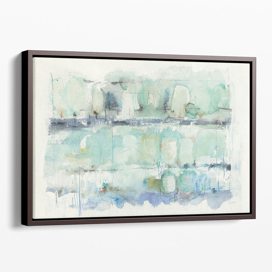 North Shore - Canvas Print Wall Art