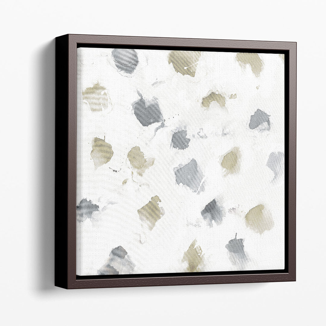 Nougat II - Canvas Print Wall Art