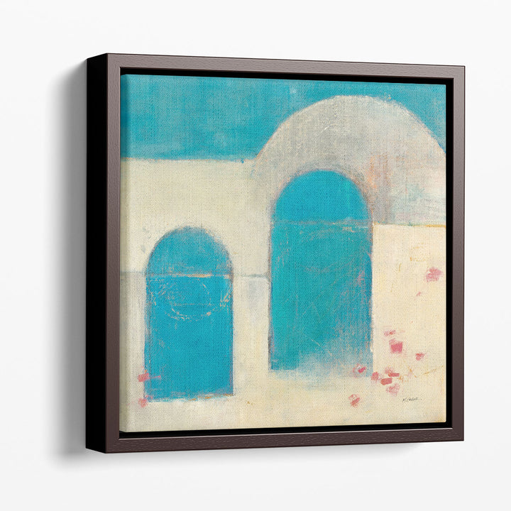 Sibari - Canvas Print Wall Art