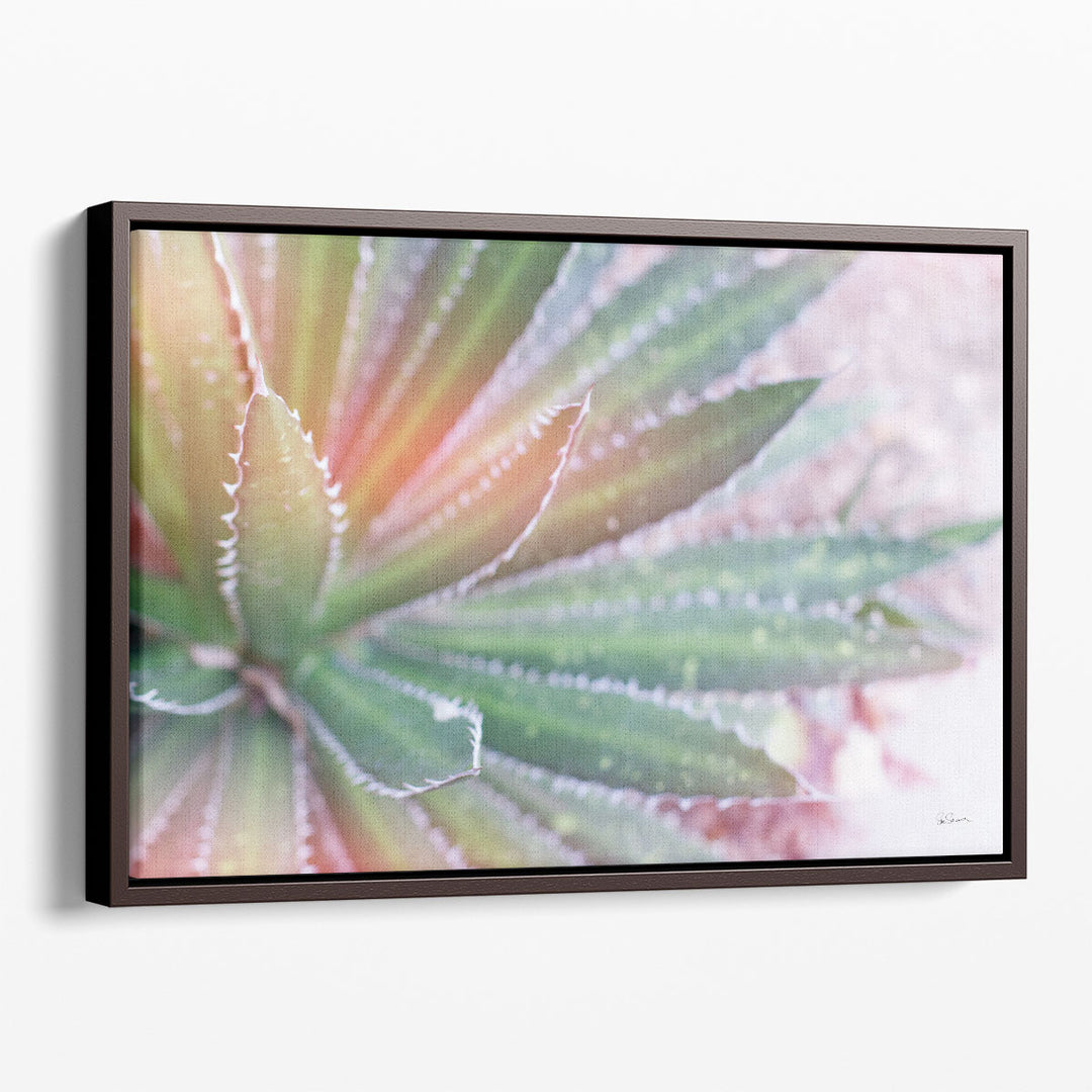 Dream Desert I - Canvas Print Wall Art