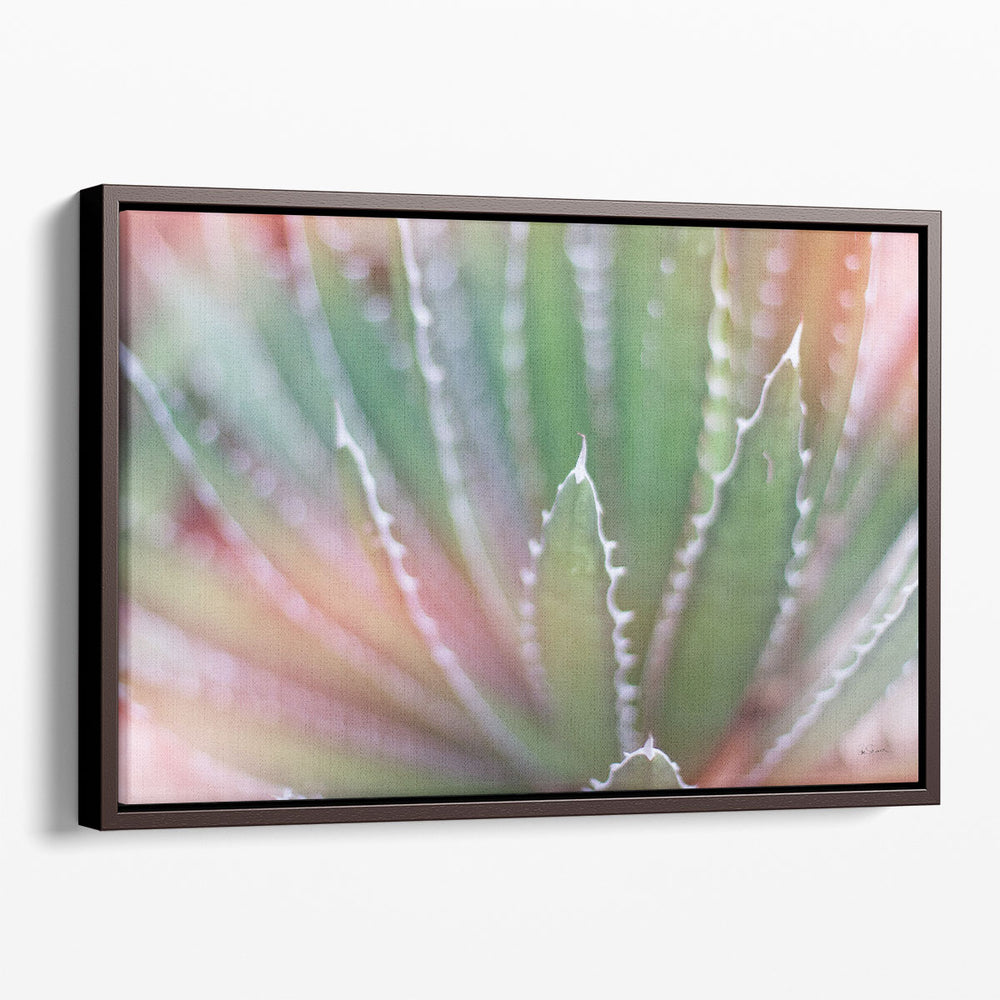 Dream Desert II - Canvas Print Wall Art