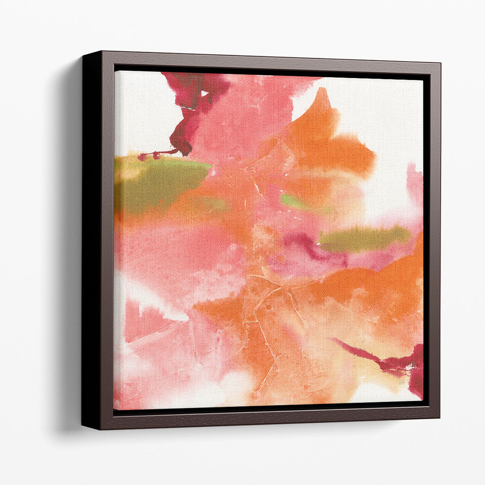 Thoughts of Spring I - Canvas Print Wall Art