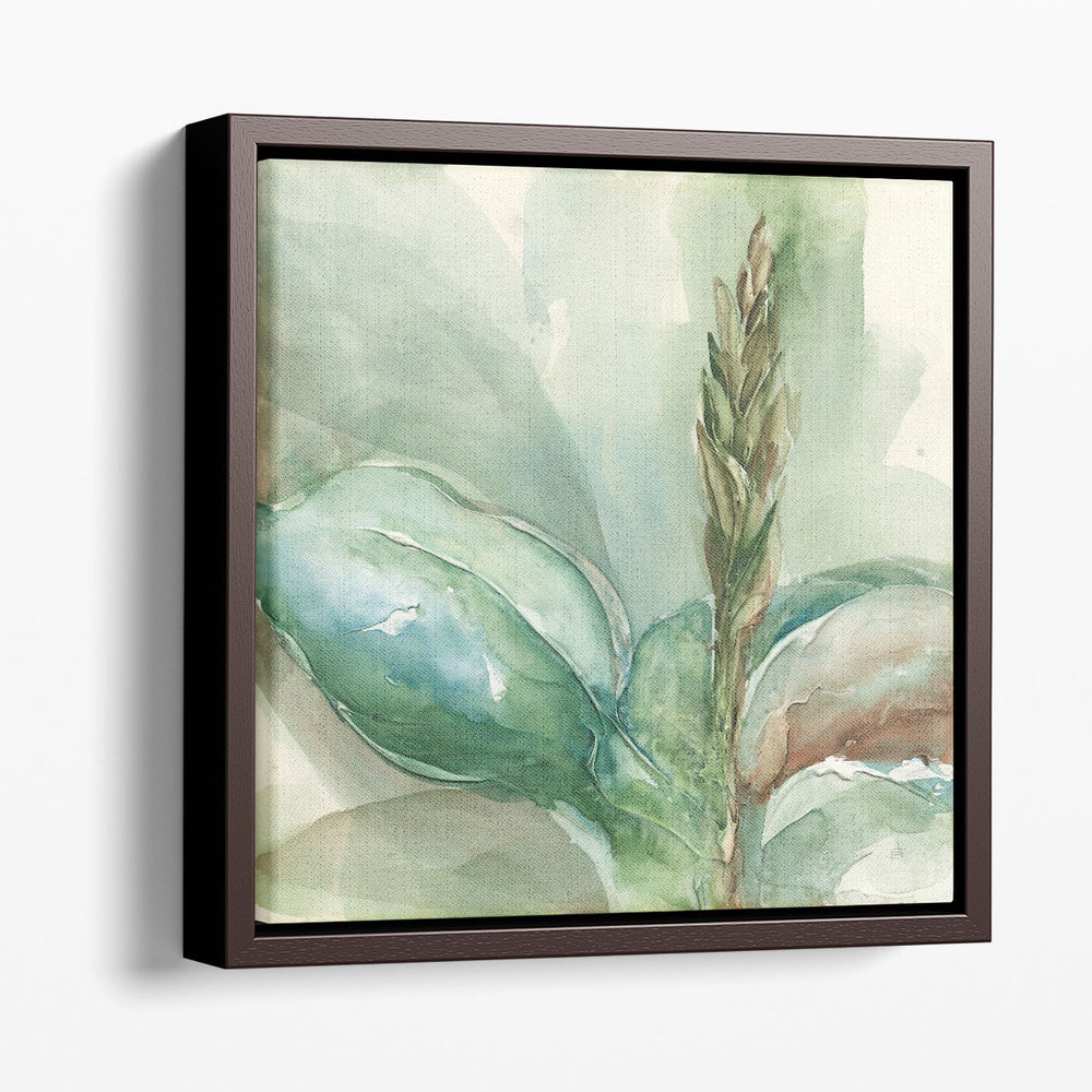 Exotic Flower I - Canvas Print Wall Art