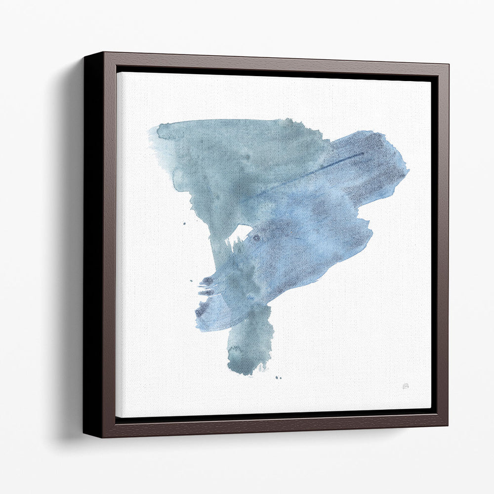 Transitions I - Canvas Print Wall Art