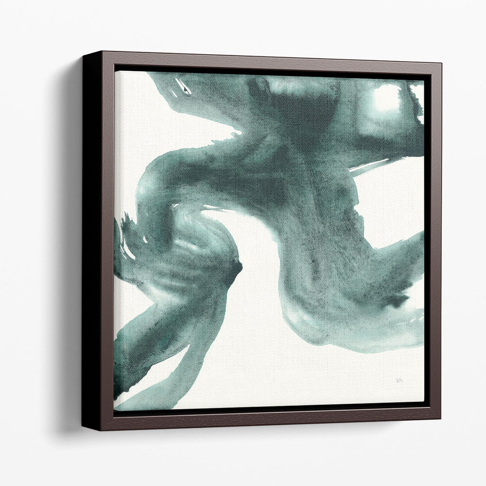 Jasper Wash I - Canvas Print Wall Art