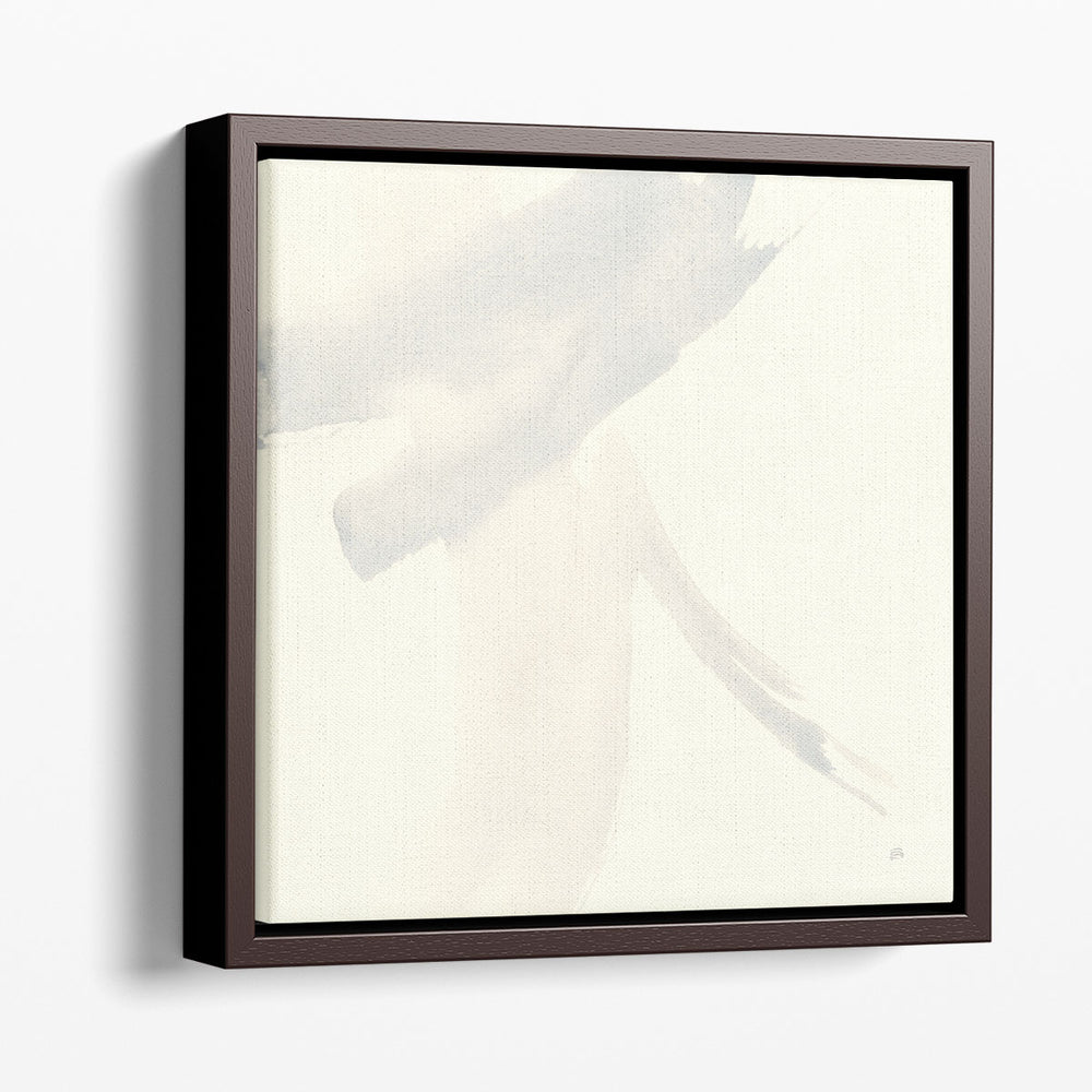 Zen II - Canvas Print Wall Art