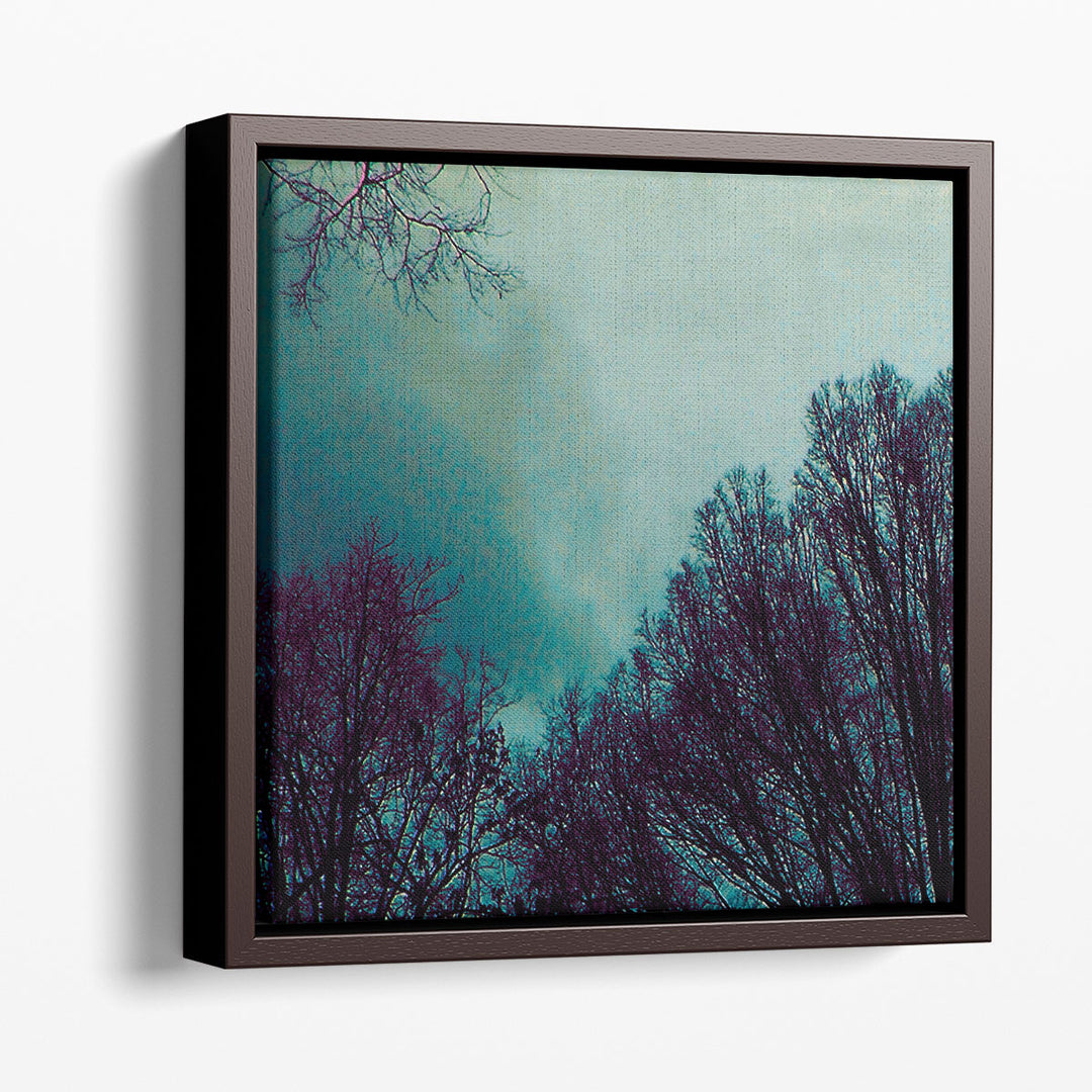 Nocturne I - Canvas Print Wall Art