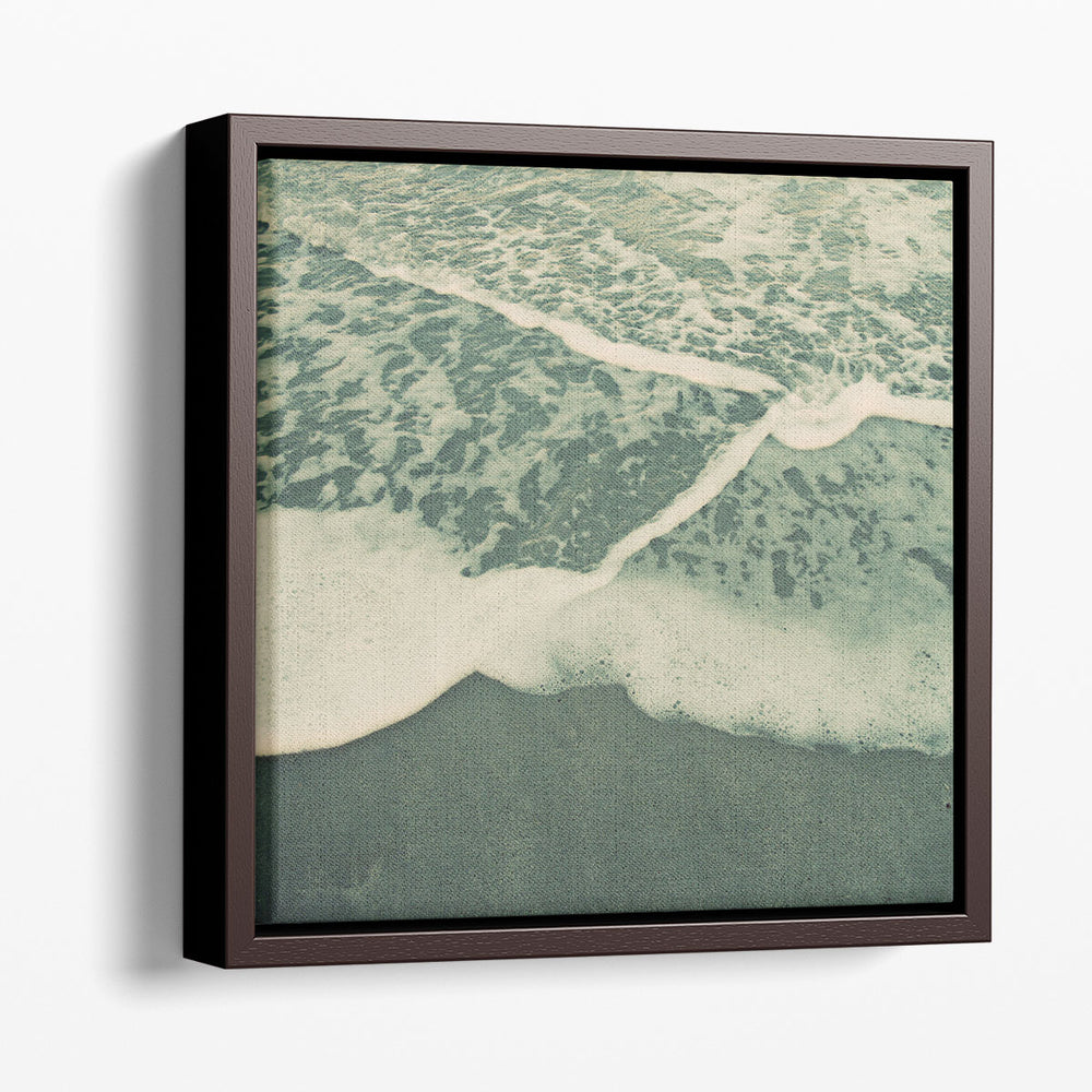 Summer of 76 II - Canvas Print Wall Art