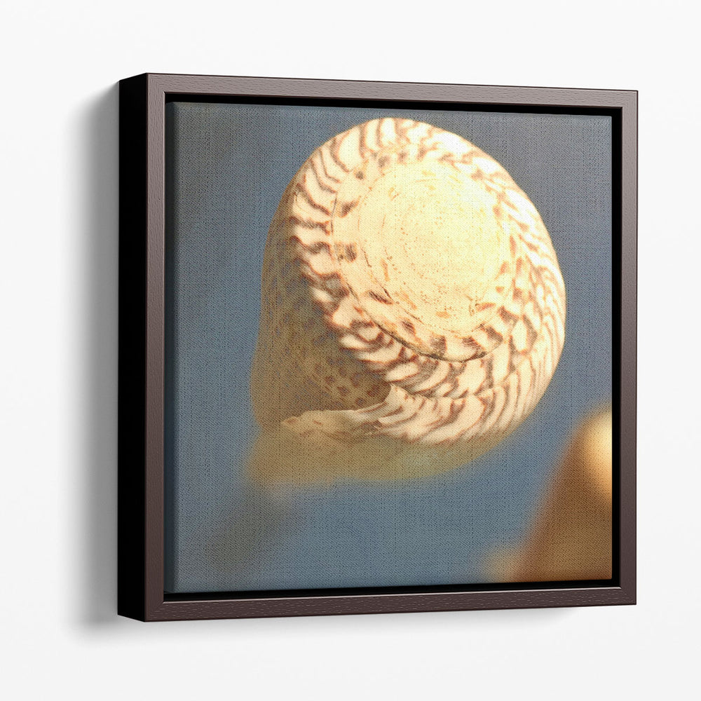 Underwater World 38 - Canvas Print Wall Art