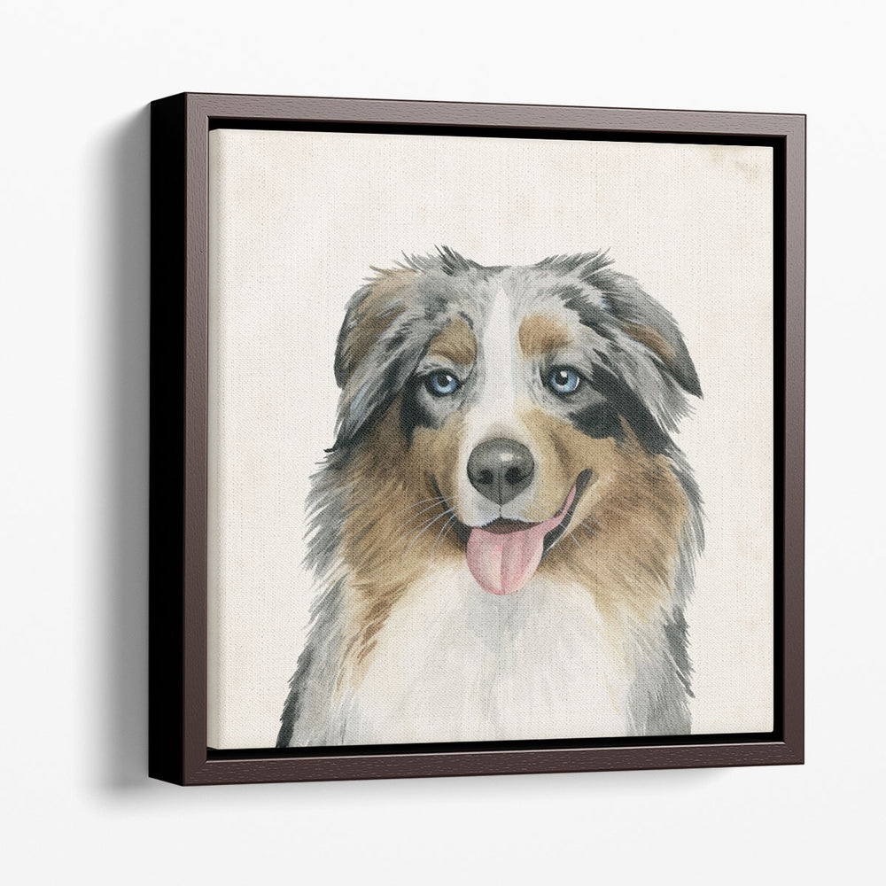 Best Bud III - Canvas Print Wall Art