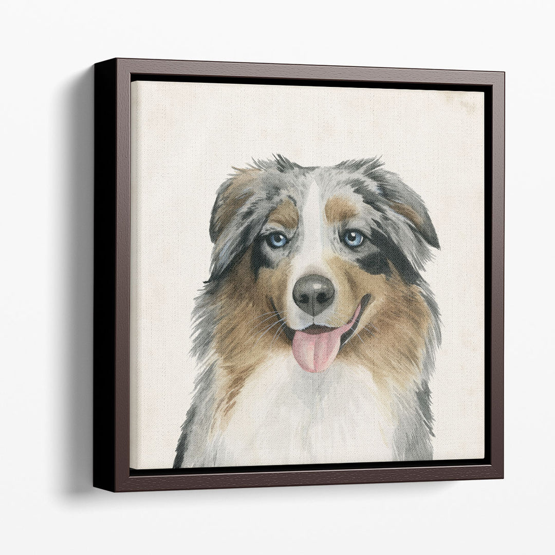 Best Bud III - Canvas Print Wall Art