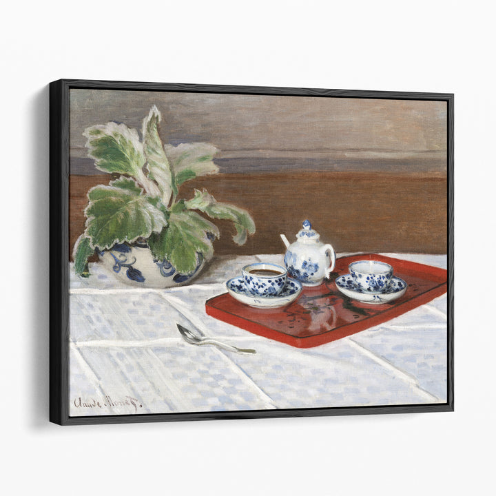 Curlinary Kitchen Wall Prints - utensils 
