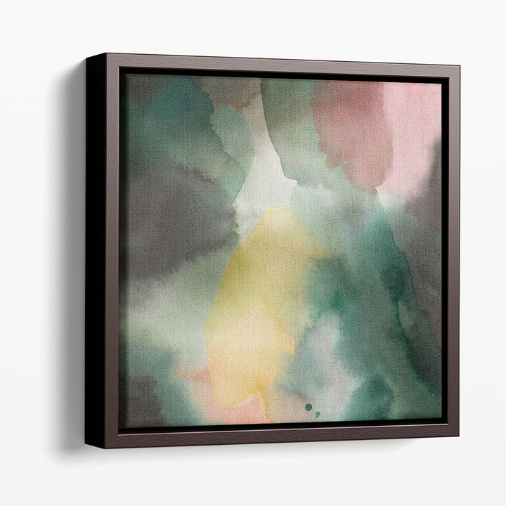 Gossamer Layers I - Canvas Print Wall Art