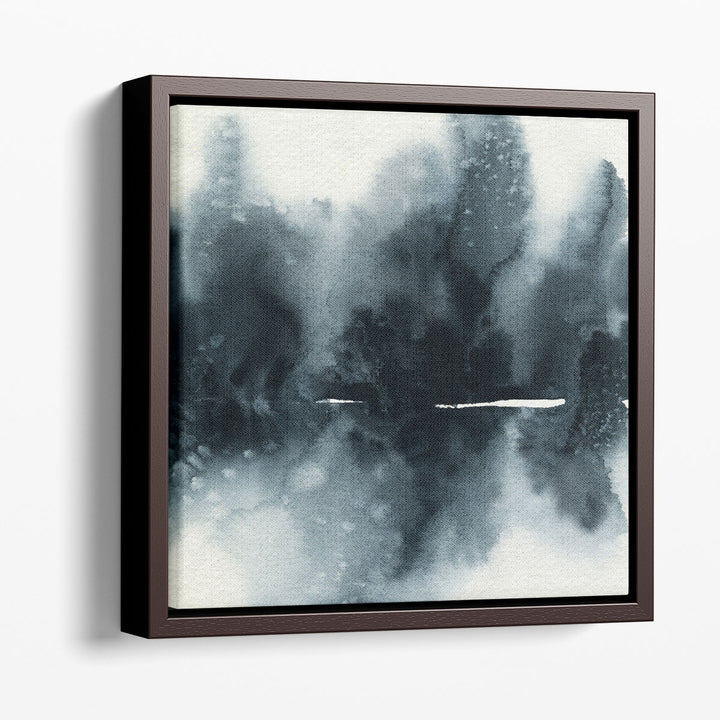 Winter Months I - Canvas Print Wall Art