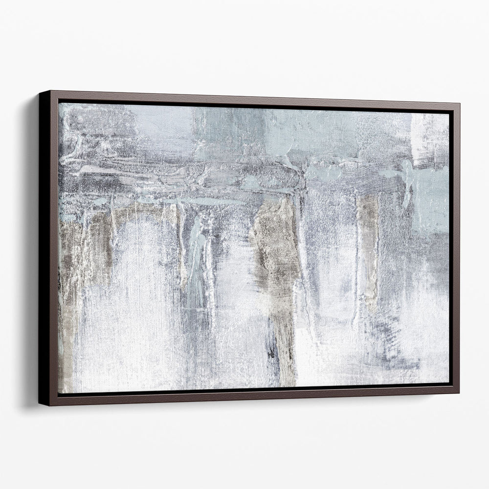 Northern - Canvas Print Wall Art