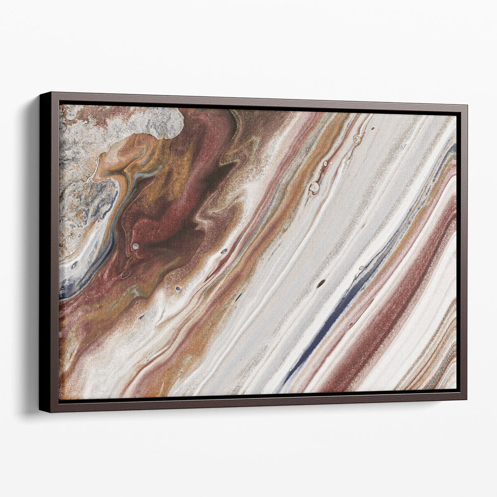 Earthly Beauty - Canvas Print Wall Art