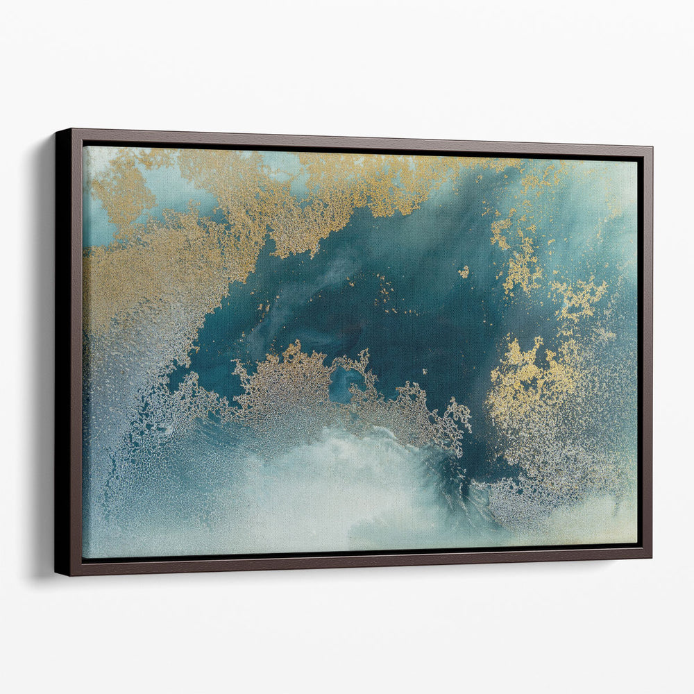 Sundowner - Canvas Print Wall Art