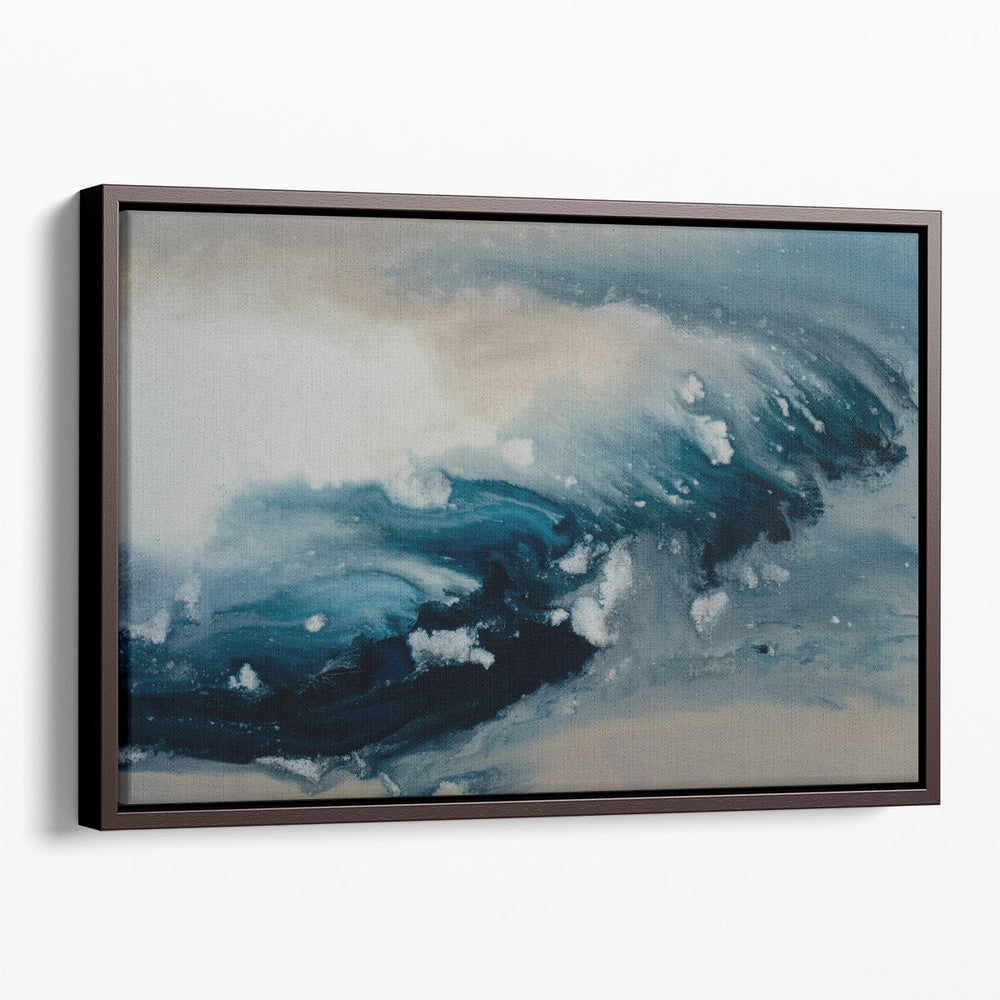 Surge - Canvas Print Wall Art