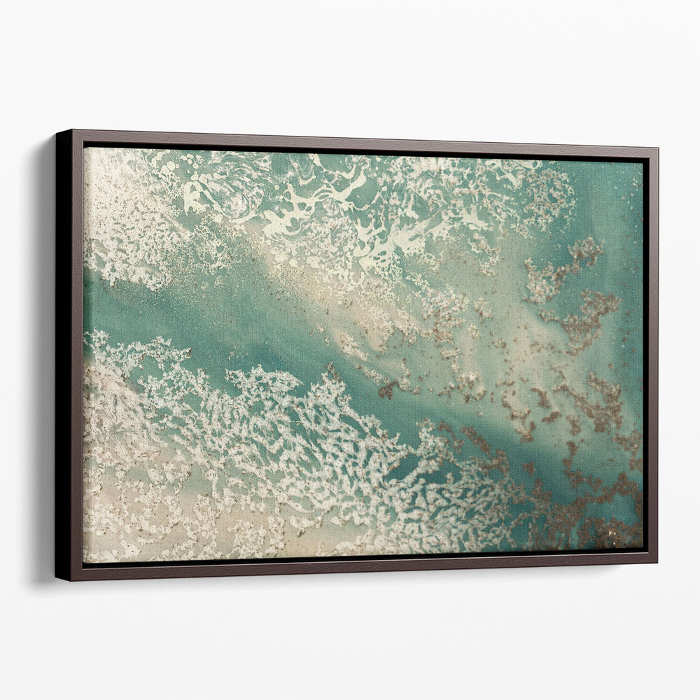 Dream Weaver - Canvas Print Wall Art