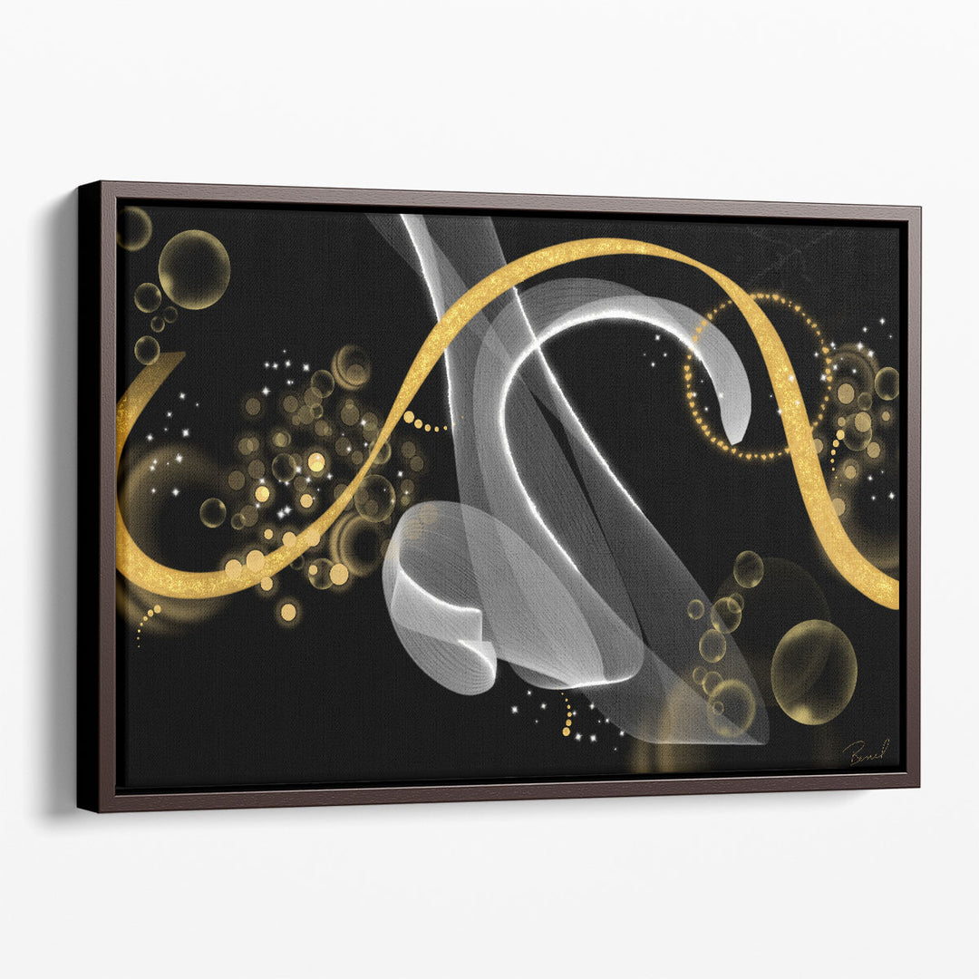 Magical - Canvas Print Wall Art