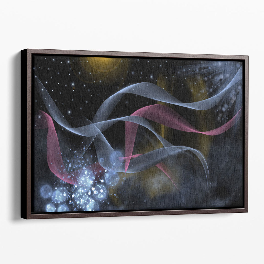 Unity - Canvas Print Wall Art